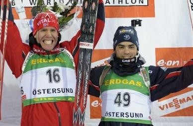 Emil a Simon