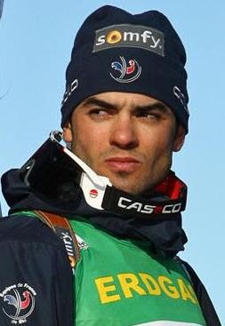 Nasran Fourcade