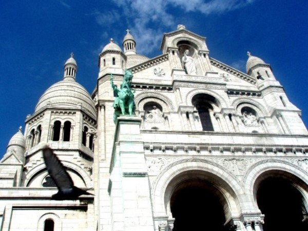 Sacre Coeur
