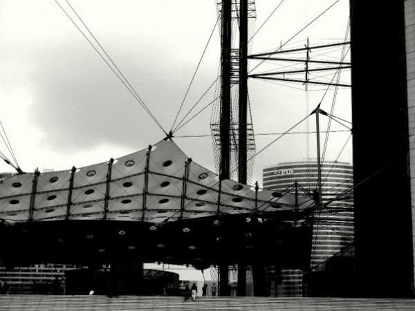 Grande Arche