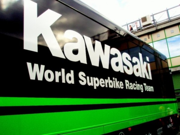 Kawasaki Racing Team