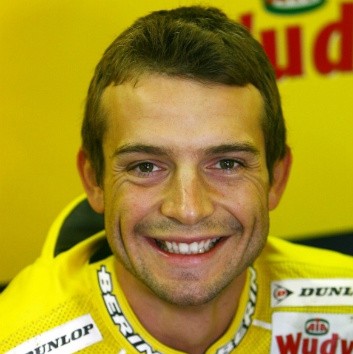 Sylvain Guintoli