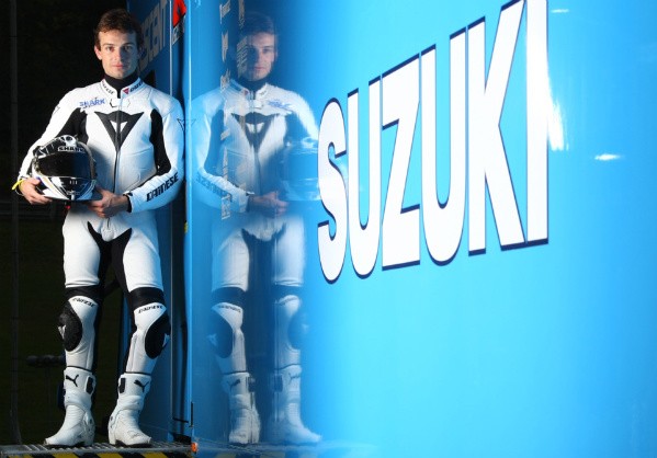Sylvain v Suzuki