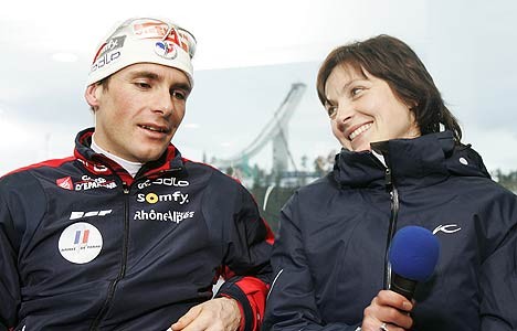 Raphel a Liv Grete